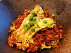 和牛炒饭-晟永興烤鸭店(五道口店)
