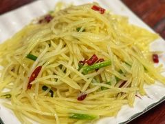 -张果佬年糕卷(科巷店)
