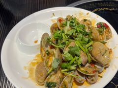-东江海鲜大排档·潮汕菜·砂锅粥
