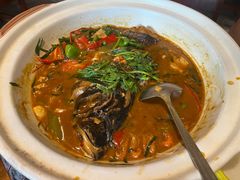 -明丰小渔馆(明月路店)