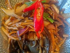 -金牌外婆家(苏州中心店)