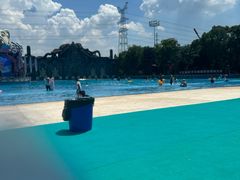 -苏州乐园森林水世界