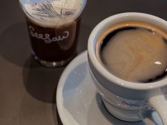 -Seesaw Coffee(苏州中心店)