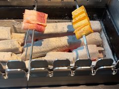 -很久以前羊肉串(中山公园店)