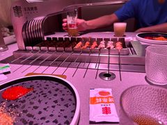 -丰茂烤串(全国首店)