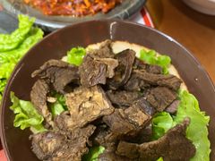 -谭鸭血老火锅(龙湖宝山天街店)