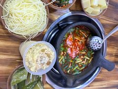 -笔记安顺夺夺粉火锅