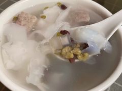 -129老爸茶丨清补凉