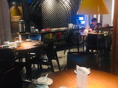 大堂-刀板香·安徽菜(望江东路店)