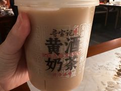 -寻宝记绍兴菜(状元店)