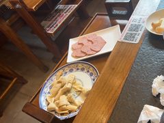 -仁和四季涮肉馆(天坛南门店)