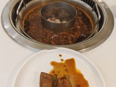 -葛记红焖羊肉(人民路店)