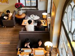 -1901 Cafe(西四店)