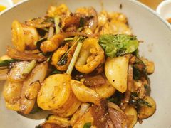 -闽上鲜·福建菜(龙湖滨江天街店)