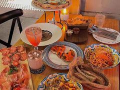 -IL TEATRO 精品意大利餐厅