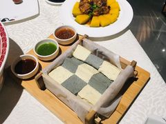 -旺顺阁·北京菜(北辰上品+)