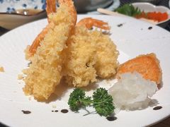 -虹料理·日料放题(悠方店)