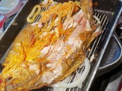 -西贝莜面村(上海百联西郊店)