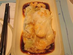 -红荔村肠粉(岗厦店)