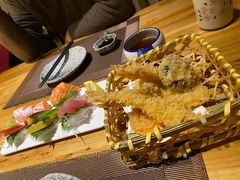 -立山居酒屋·烧鸟 天妇罗(西北湖店)