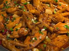 -胖哥俩肉蟹煲(杭州下沙学林街店)