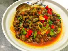 -姜君·千岛湖鱼头馆(浦东大道店)