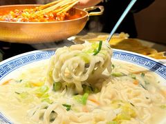 -老雒阳面馆·水席·洛阳菜(纱厂路店)