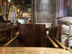 -MANYU COFFEE(广渠门店)