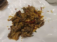-福海居烤鸭店(鸟巢店)