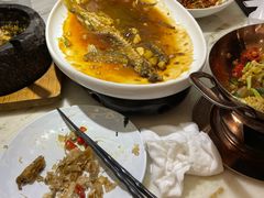 -径山十八道·风味民间菜(杭州总店)