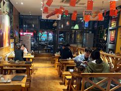 -木屋烧烤(西南角店)