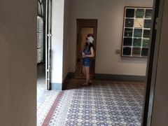 -胡志明市美术馆