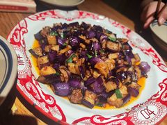 -破三川·新川菜(静安大融城店)