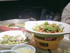 -田婆婆的菜(友谊阳光城店)