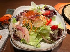 -千代武日本料理(哈西店)
