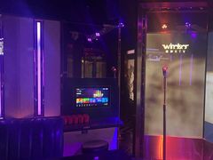 -温莎KTV(珠江路店)