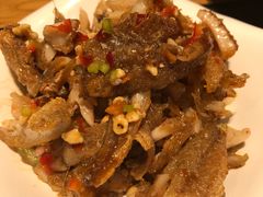 -小城粥道·海胆鲜虾粥(解放广场店)