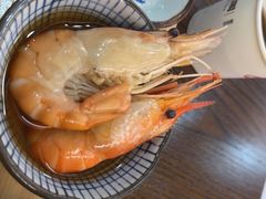 -蟹味阁·蟹黄面(体育西横街店)