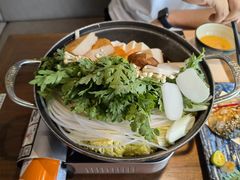 -山葵家居酒屋(天目里店)