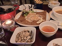 -La Creperie法餐厅(桃江路店)