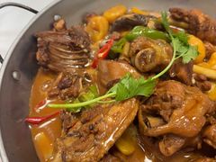 -翠茗农庄土菜馆(天目湖店)