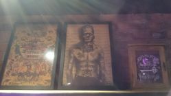 -鳌首刺青纹身 穿孔饰品店