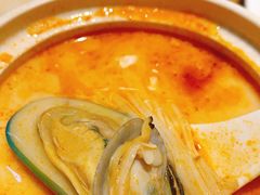 -泰米·休闲餐厅