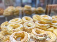 -BREAD WAY面包路·欧式面包(龙湖时代D馆店)