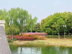 -石湖景区