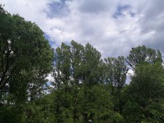 -玉渡山自然风景区