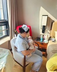 -悦家·美丽妈妈月子会所(龙奥店)