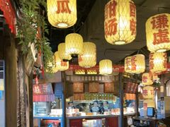 -南京大牌档(中关村领展广场店)