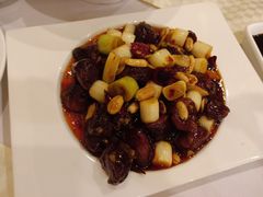 -北京全聚德(天安门店)