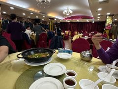 -吉莲利苑海鲜酒家(珠海拱北29年老字号店)